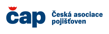 Logo ČAP.